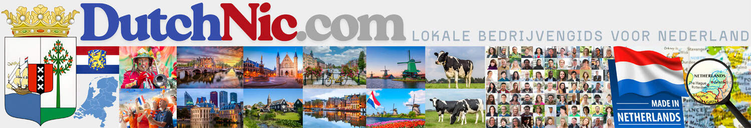 Gemaakt in Nederland - Run Fit
